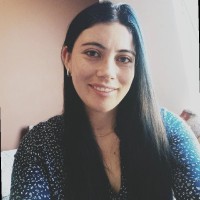 Maritza Moreno