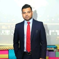 Mohammed Shamim Ahmed
