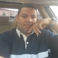 Mohamed Rashad