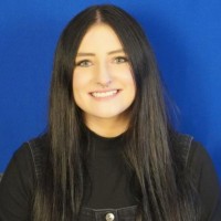 Claudia Cantu
