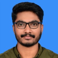 Muhammed Nihal P