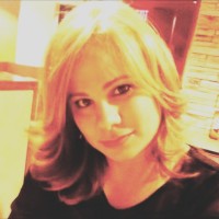 Melina Rios, BBA