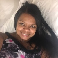Nakia Mitchell