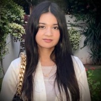Lubena Munawwar