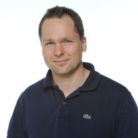 Andrew Steed