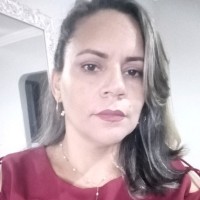 Patrícia Barbosa