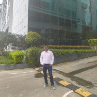 Amey Saraf