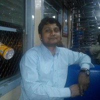 Subodh Jadhav