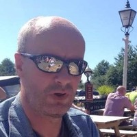 Mike Kemp