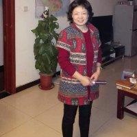 徐晓红