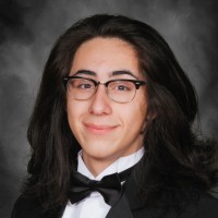 Adrian Martinez