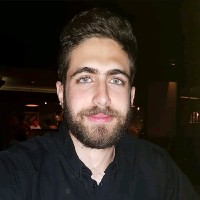 Charalampos Kerasotis