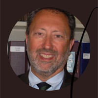 Robert Libby