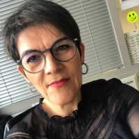 Anne Claude Roupie