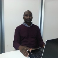 Kelvin Masikini
