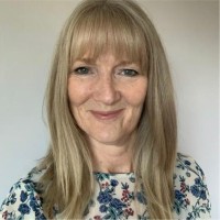 Vicky Smith-Marks