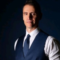 LUCA SCORZA