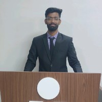 Pranav Lendave