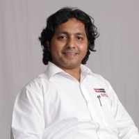 Kishan Kalburgi