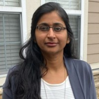 Keerthi Bapatla