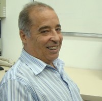 Santana Aparecido