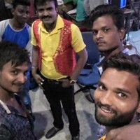 Sanjay Sanjay