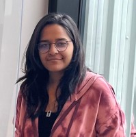 Jaitree Joshi