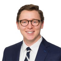 Connor Gregory