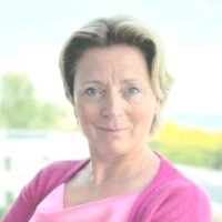 Nadia Segers