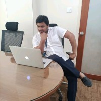Anand Rao