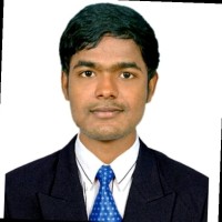 Giritharan V