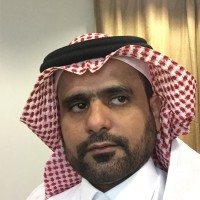 Faisal Aba-Alkhail