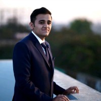 Vikrant Pardeshi