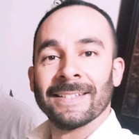 Edgar Guillermo Chávez García