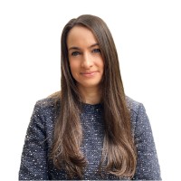 Claudia Hazelwood CA(SA) ACA
