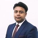 Naren Chandra Pradhan