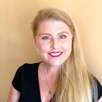 Lauren Bronkema, Mba