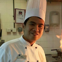 Jeffriel Aranza