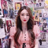 杨馨玉