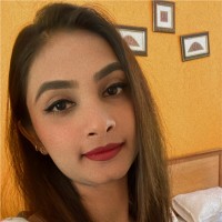 Nasreen Taj