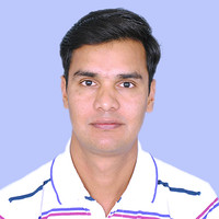 Mahesh Upreti