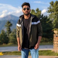 Ali Hassan