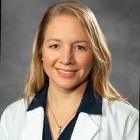 Michelle Olson, Md