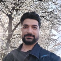 Mohammadamin Mohammadi