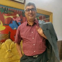 Shyam Prasad