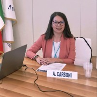 Angela Carboni