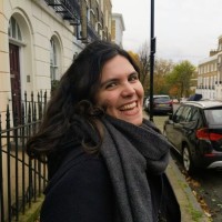 Milly Harrison