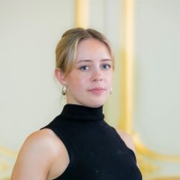Lorène O'Reilly