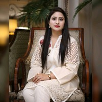 Mehak Mukhtar