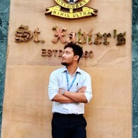 Arunava Chatterjee